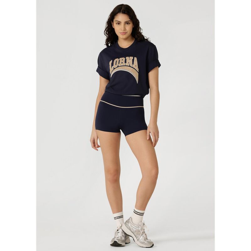 Lorna Jane Lorna Cheer Relaxed T-Shirt image number 3